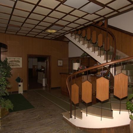 Hotel Quercia Antica San Marino Eksteriør billede