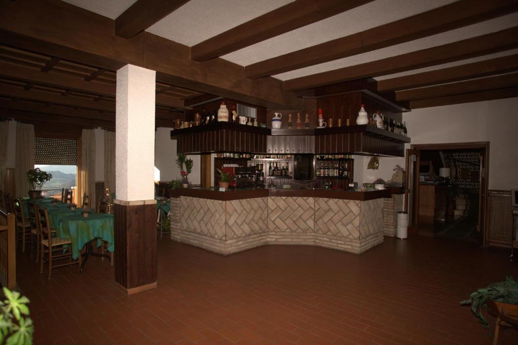Hotel Quercia Antica San Marino Eksteriør billede