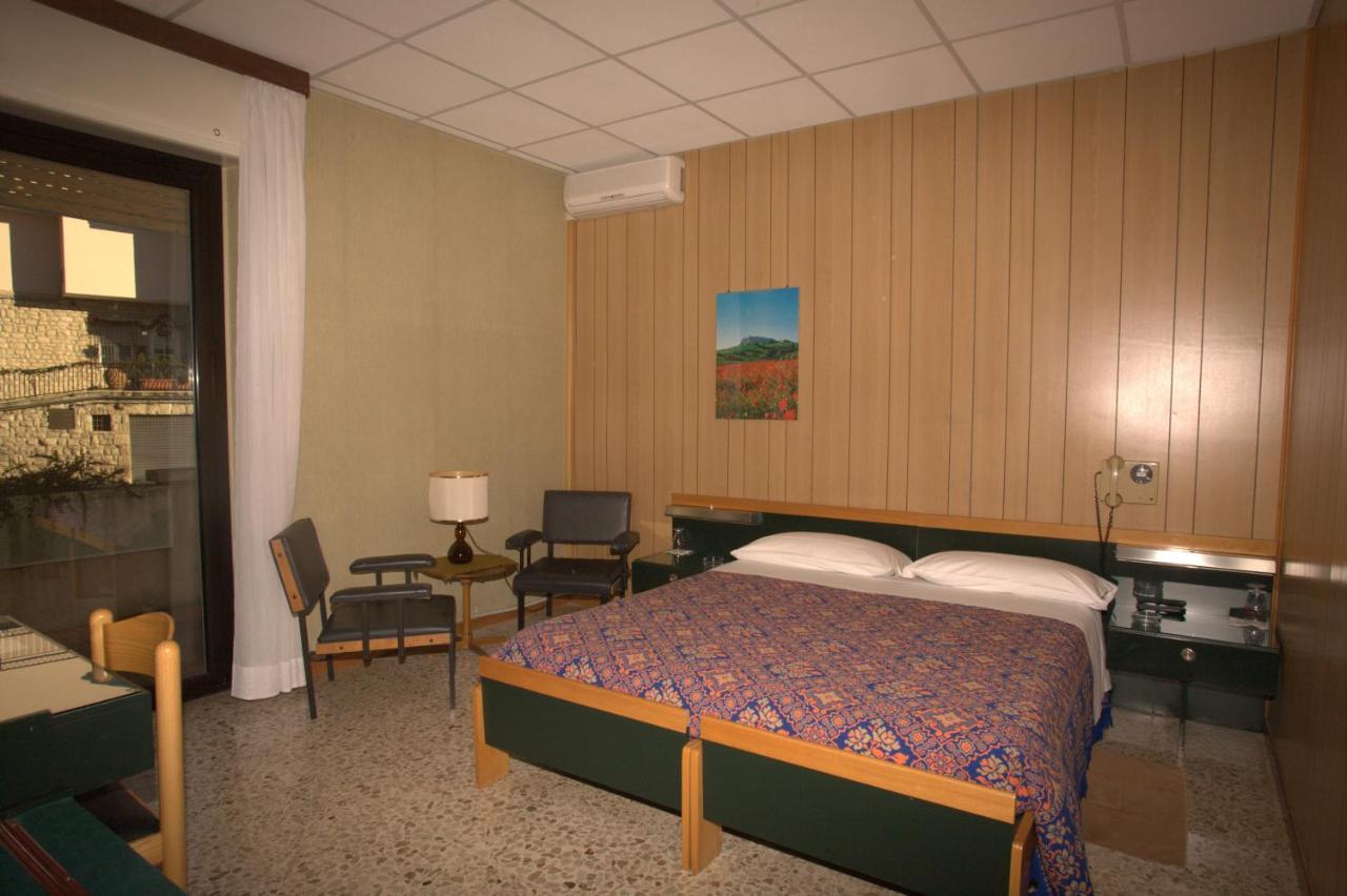 Hotel Quercia Antica San Marino Eksteriør billede