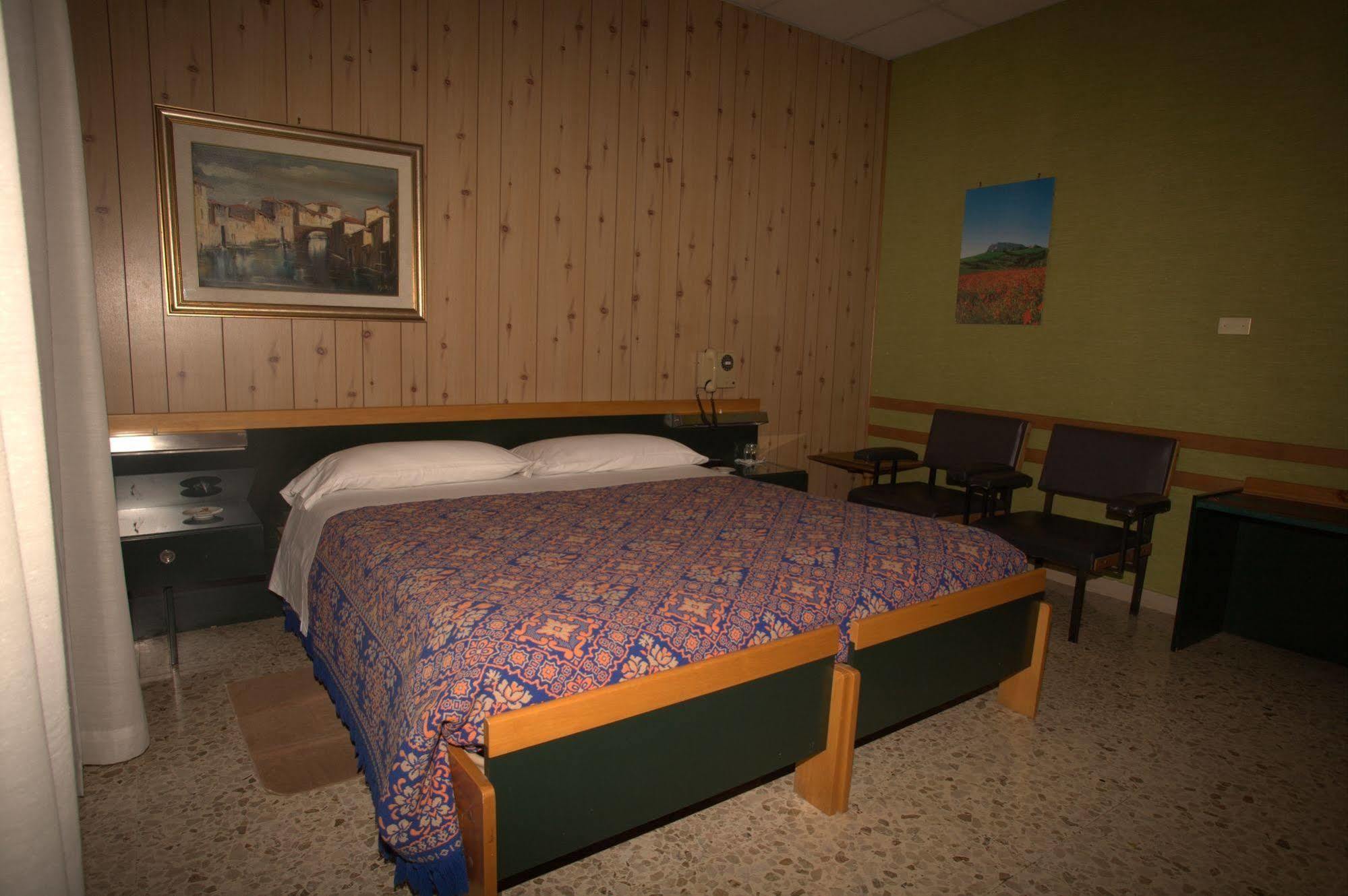 Hotel Quercia Antica San Marino Eksteriør billede