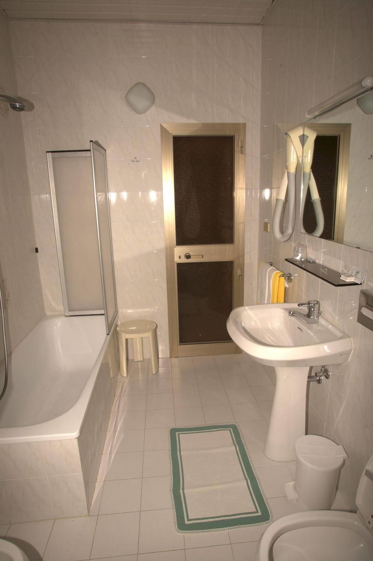 Hotel Quercia Antica San Marino Eksteriør billede