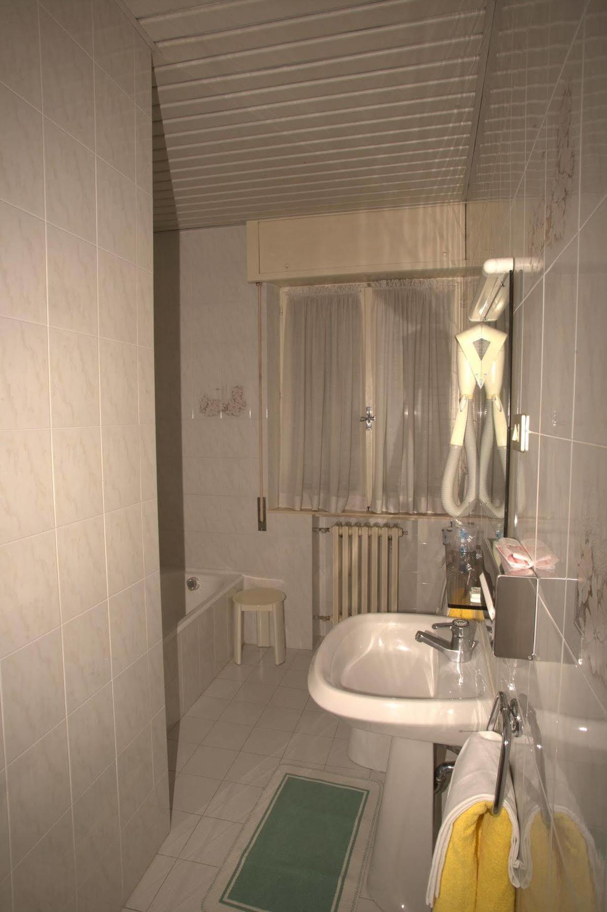 Hotel Quercia Antica San Marino Eksteriør billede